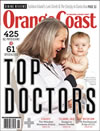 Orange Coast Magazine Top Doctors